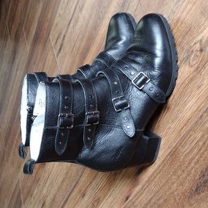 Jambu Juliana size 9